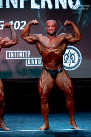BODYBUILDING 102